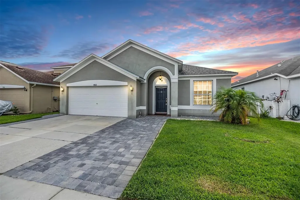 1963 Fruitridge Street Brandon FL 33510