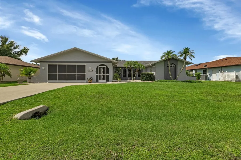 26137 Paysandu Drive Punta Gorda FL 33983