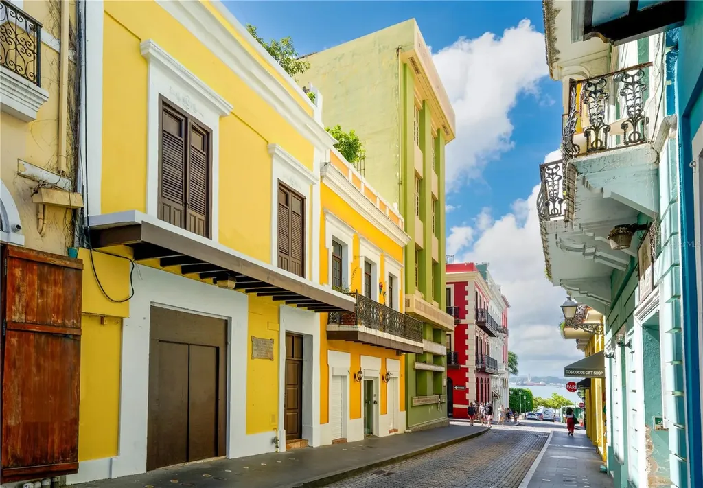 255 San Justo Street San Juan PR 00901