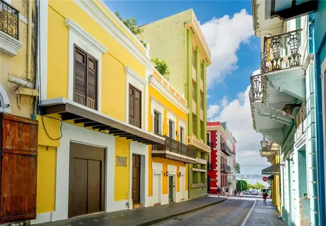 255 San Justo Street San Juan PR 00901