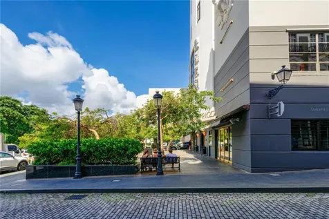 255 San Justo Street San Juan PR 00901
