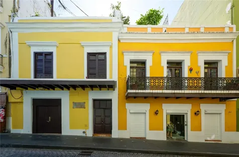 255 San Justo Street San Juan PR 00901