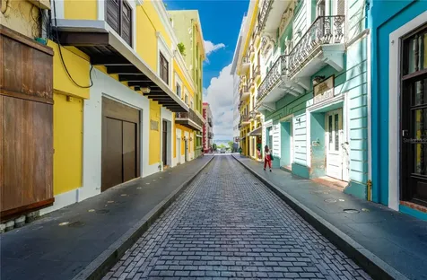 255 San Justo Street San Juan PR 00901