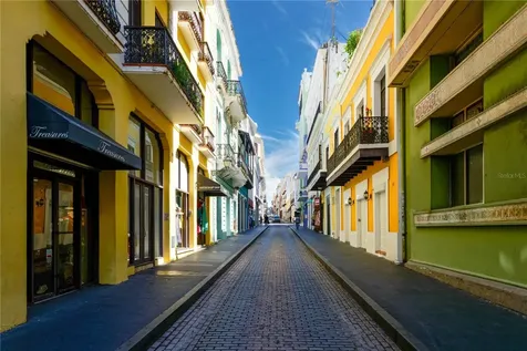 255 San Justo Street San Juan PR 00901