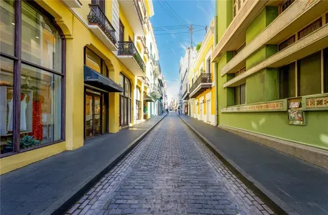 255 San Justo Street San Juan PR 00901