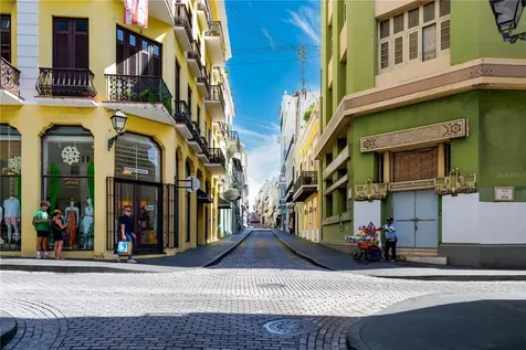 255 San Justo Street San Juan PR 00901