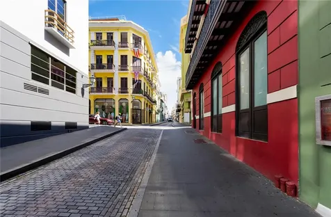 255 San Justo Street San Juan PR 00901