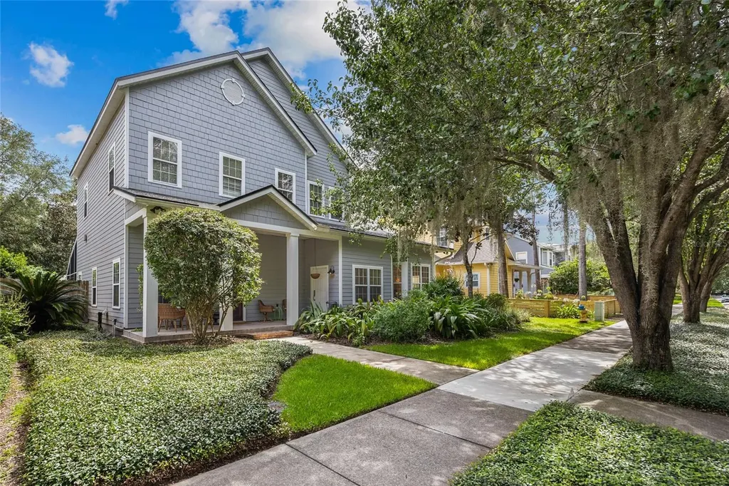 13205 SW 3rd Avenue Newberry FL 32669