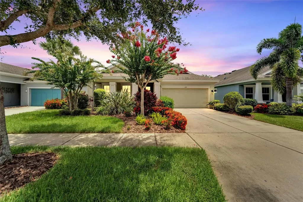 6519 Nestall Court Apollo Beach FL 33572