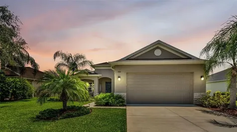 3846 Creekside Park Drive Parrish FL 34219