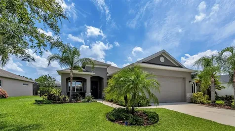 3846 Creekside Park Drive Parrish FL 34219
