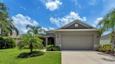 3846 Creekside Park Drive Parrish FL 34219