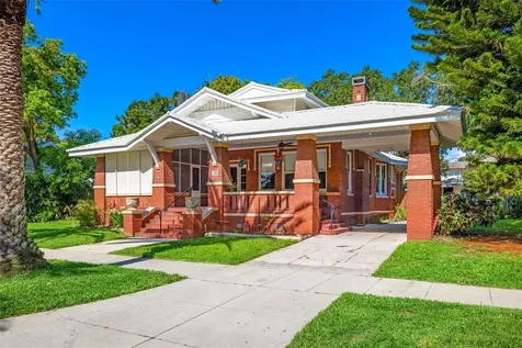 815 S Edison Avenue Tampa FL 33606