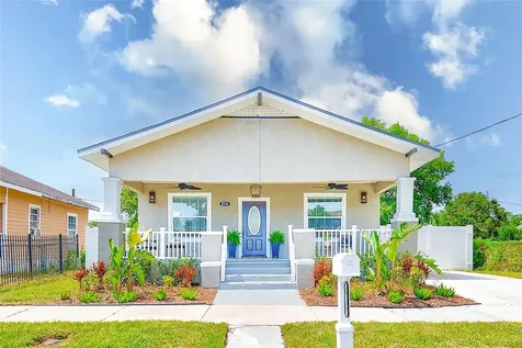 2731 W Chestnut Street Tampa FL 33607