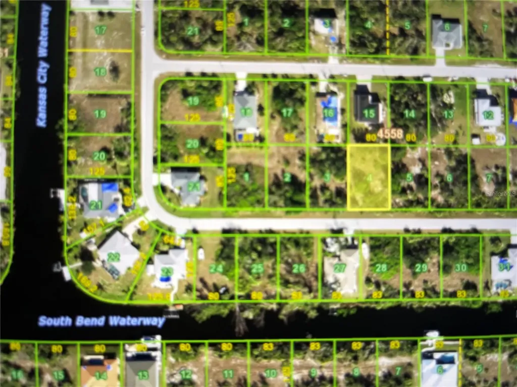14551 Lillian Circle Port Charlotte FL 33981