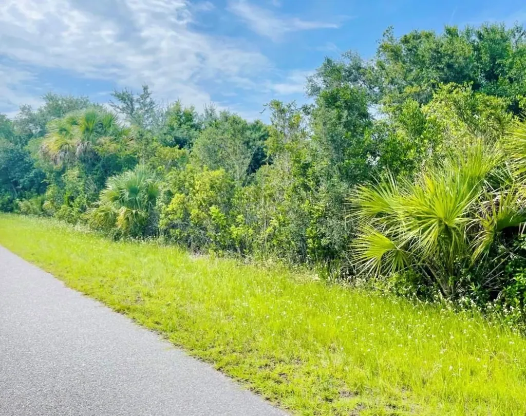 14551 Lillian Circle Port Charlotte FL 33981