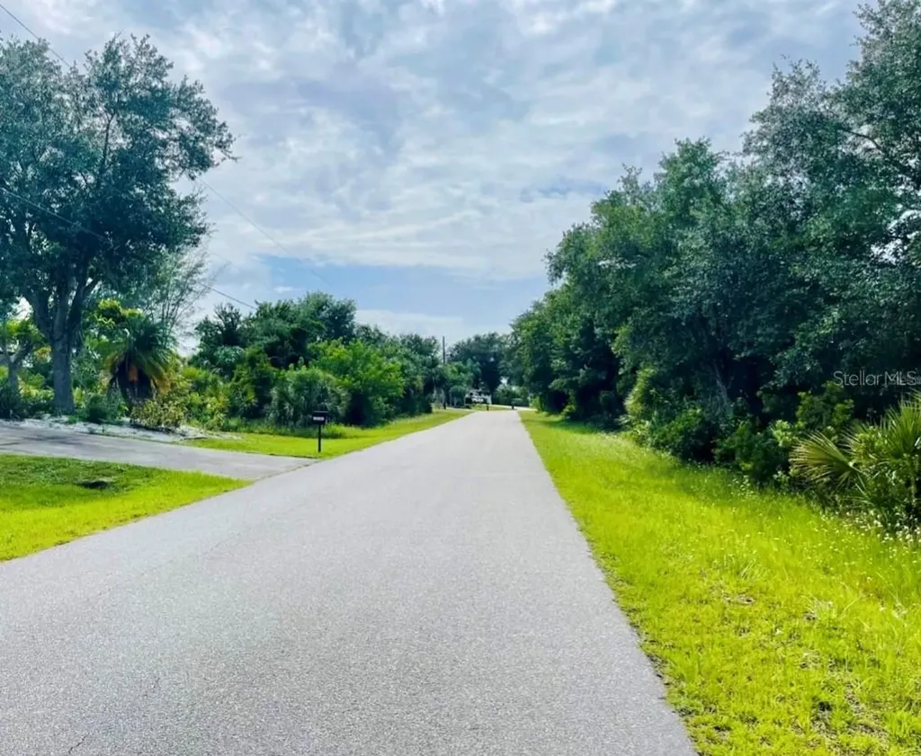 14551 Lillian Circle Port Charlotte FL 33981