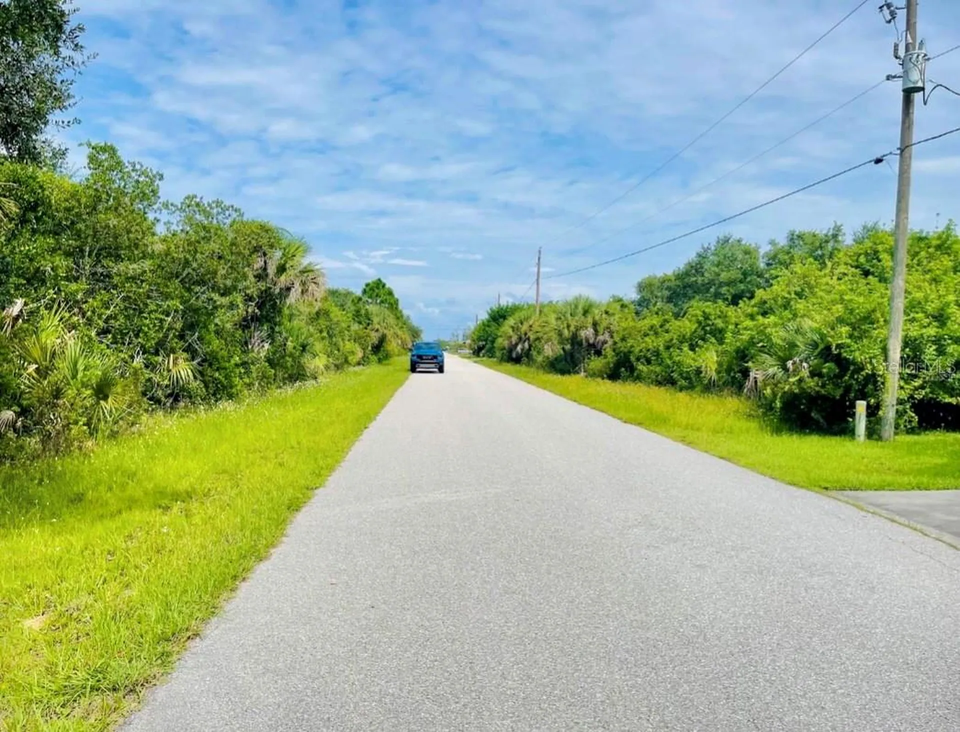 14551 Lillian Circle Port Charlotte FL 33981