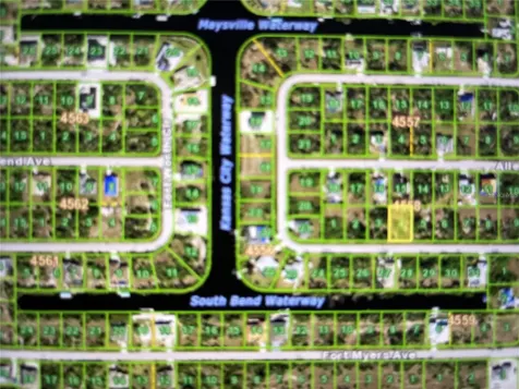 14551 Lillian Circle Port Charlotte FL 33981