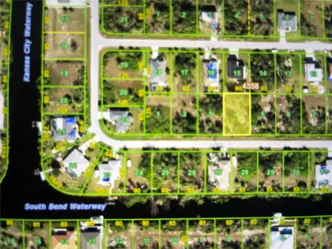 14551 Lillian Circle Port Charlotte FL 33981