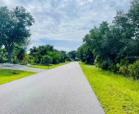 14551 Lillian Circle Port Charlotte FL 33981