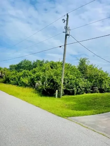14551 Lillian Circle Port Charlotte FL 33981