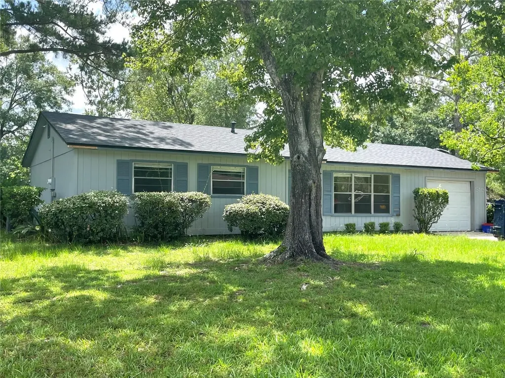 6327 NW 27th Terrace Gainesville FL 32653