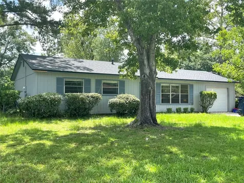 6327 NW 27th Terrace Gainesville FL 32653