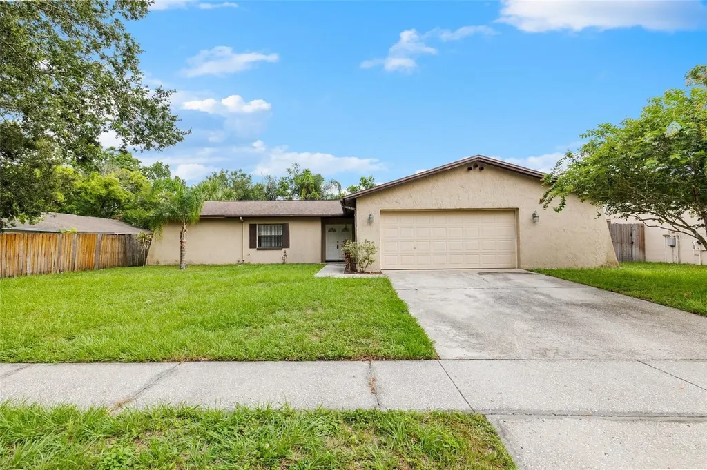 4741 Southbreeze Drive Tampa FL 33624