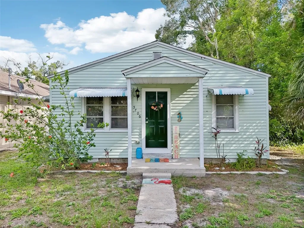 5706 18th Avenue S Gulfport FL 33707