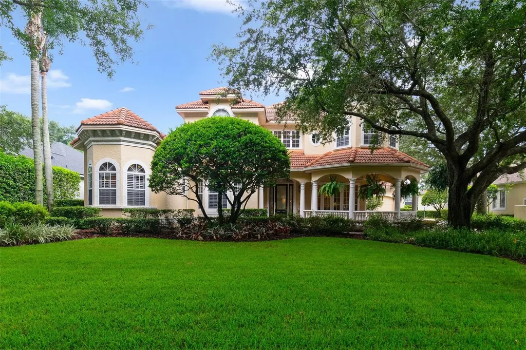 11339 Preserve View Drive Windermere FL 34786