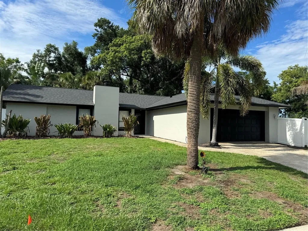 4201 Ilene Court Orlando FL 32806