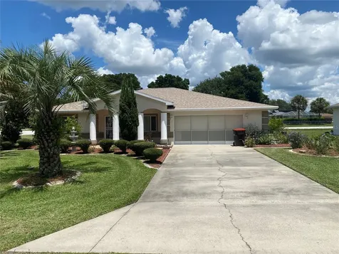 10320 SW 61st Terrace Road Ocala FL 34476