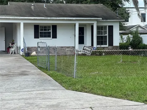 7504 N Coolidge Avenue Tampa FL 33614
