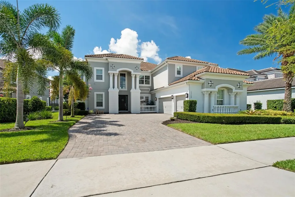15168 Shonan Gold Drive Winter Garden FL 34787