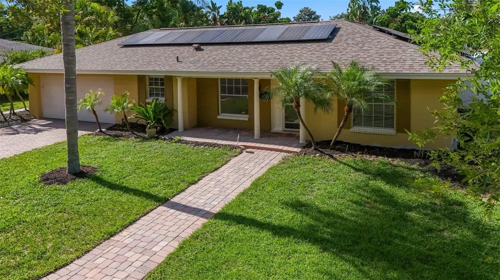 4911 Casaba Place Orlando FL 32812