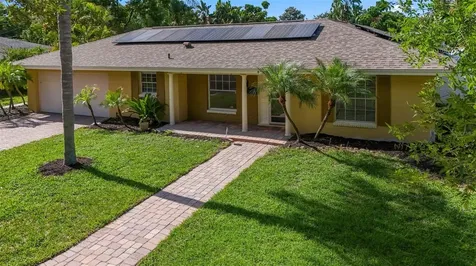 4911 Casaba Place Orlando FL 32812