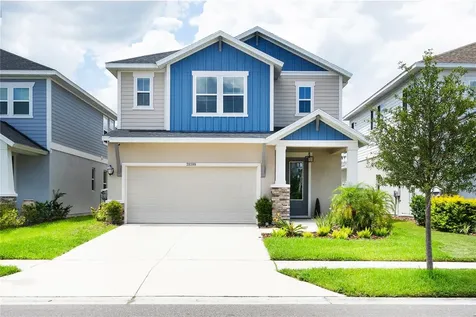 28599 Cozy Creek Drive Wesley Chapel FL 33543