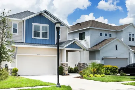 28599 Cozy Creek Drive Wesley Chapel FL 33543
