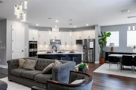 28599 Cozy Creek Drive Wesley Chapel FL 33543