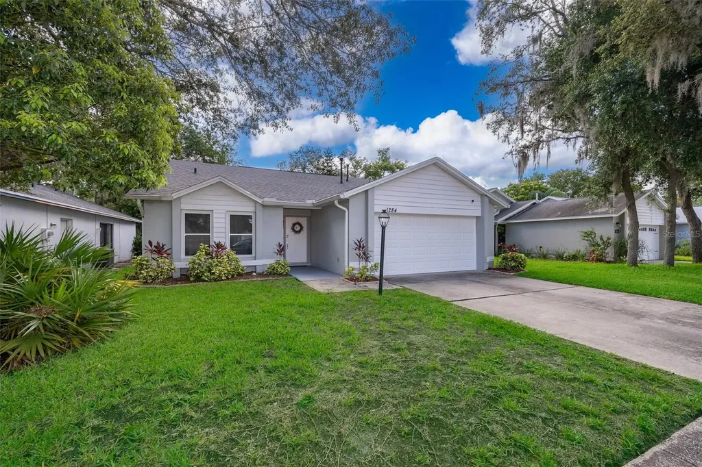 1284 Bridlebrook Drive Casselberry FL 32707