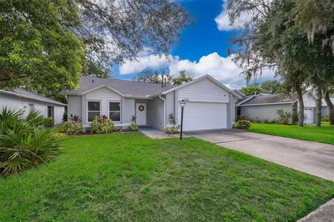 1284 Bridlebrook Drive Casselberry FL 32707