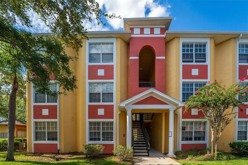 3502 Windy Walk Way Orlando FL 32837