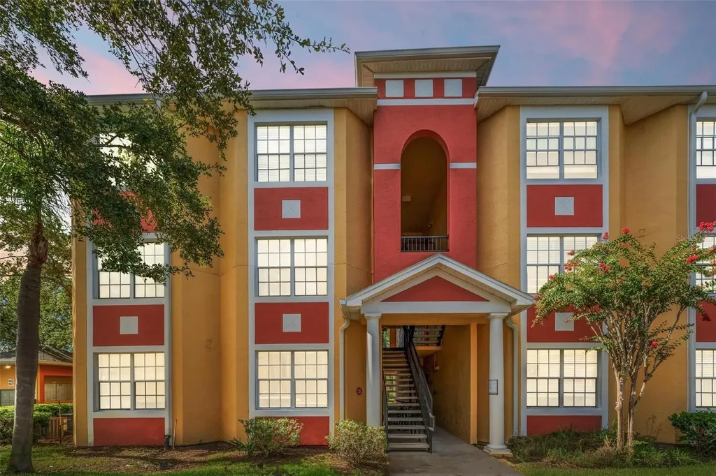 3502 Windy Walk Way Orlando FL 32837