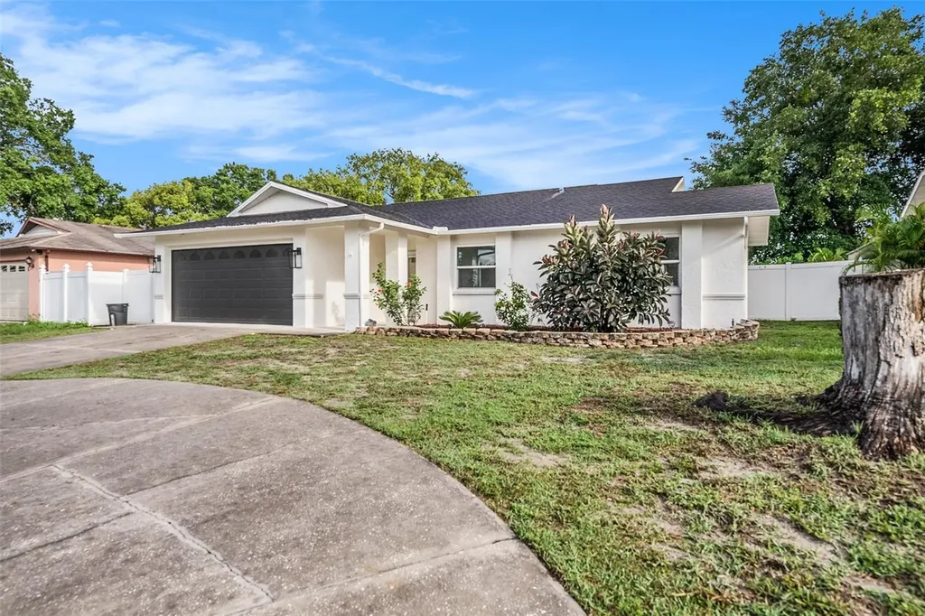 7820 San Miguel Drive Port Richey FL 34668