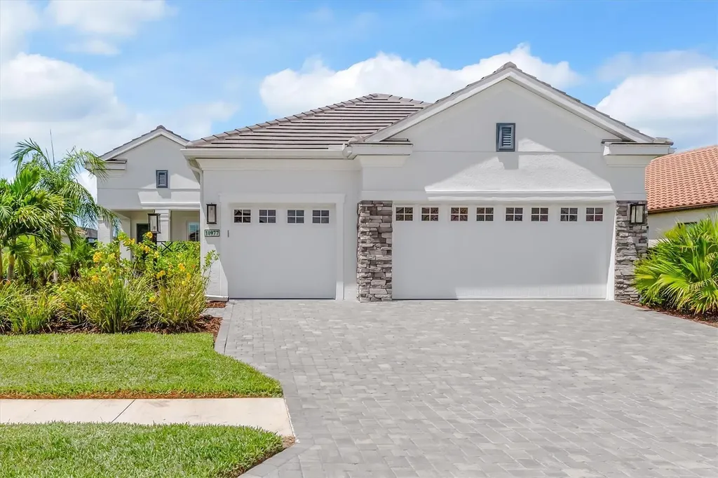 10977 Trevino Street Englewood FL 34223