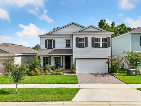 13641 NW 14th Place Newberry FL 32669