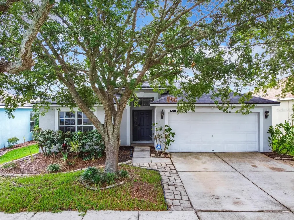 6803 Monarch Park Drive Apollo Beach FL 33572