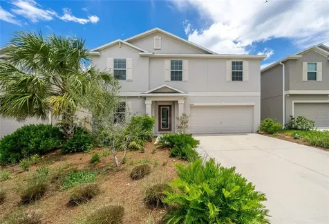 3426 Kearsney Abbey Circle Dover FL 33527