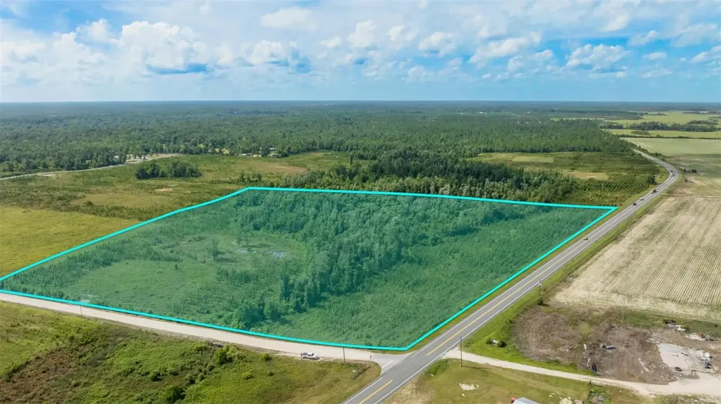 Sr 71 S Wewahitchka FL 32449